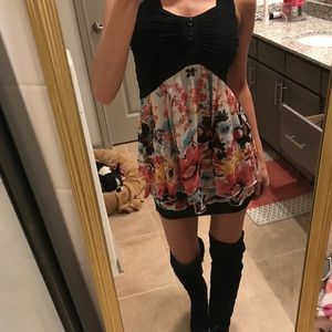 American Rag dress MUST GO